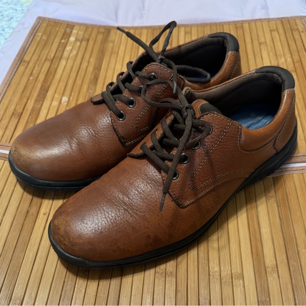 Florsheim Lace up Oxfords